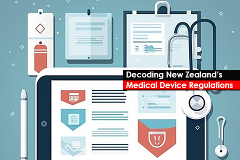 Decoding New Zealand’s Medical Device Regulations