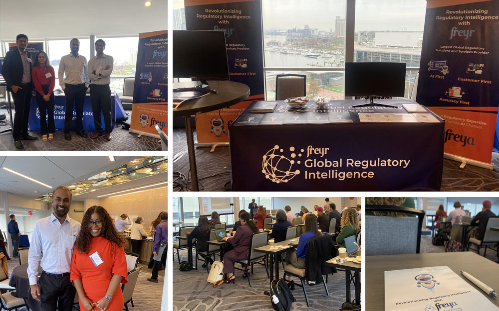 6th Annual Life Science Regulatory Intelligence & Strategy Conference 6th Annual Life Science Regulatory Intelligence & Strategy Conference