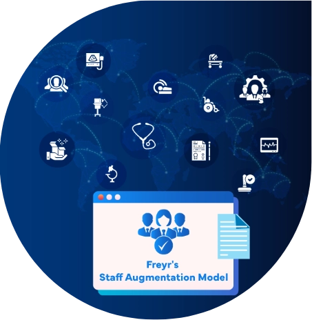 Freyr Solutions and Services