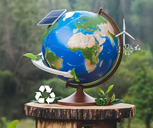 Circular Economy with EPR