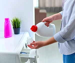 Ecocert COSMOS Certification