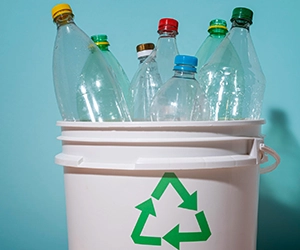 EU PPWR - Sustainable Packaging