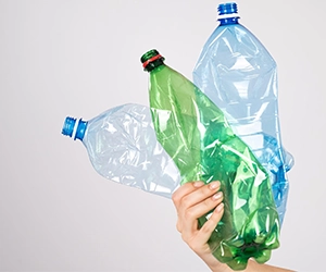 EU Single Use Plastic Directive