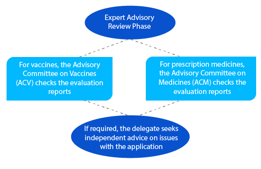 Decode TGA’s New Milestones for the Registration of Prescription Drugs Decode TGA’s New Milestones for the Registration of Prescription Drugs