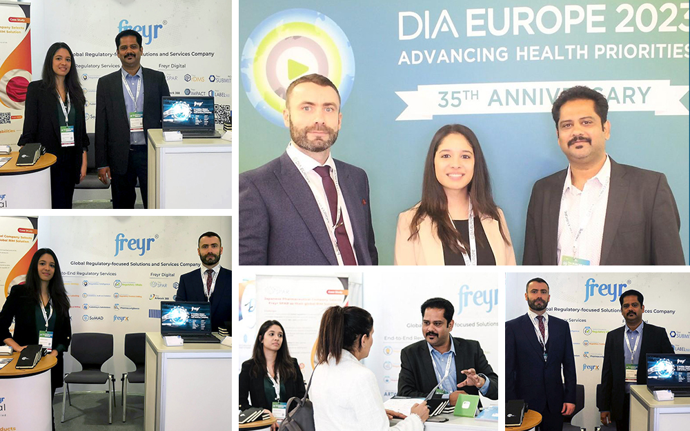 DIA Europe 2023 DIA Europe 2023