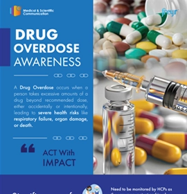 Drug Overdose Awareness