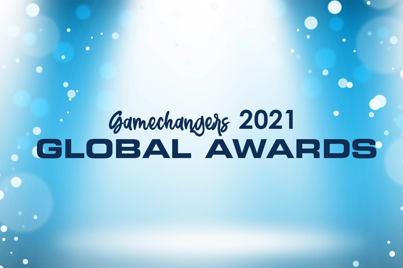 ACQ5 Honored Freyr with Three “Gamechangers 2021 Global Awards” in the Pharma and Lifesciences Space