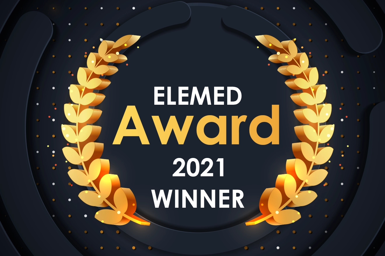 ELEMED Featured Freyr as the “Best Supplier to the Industry”