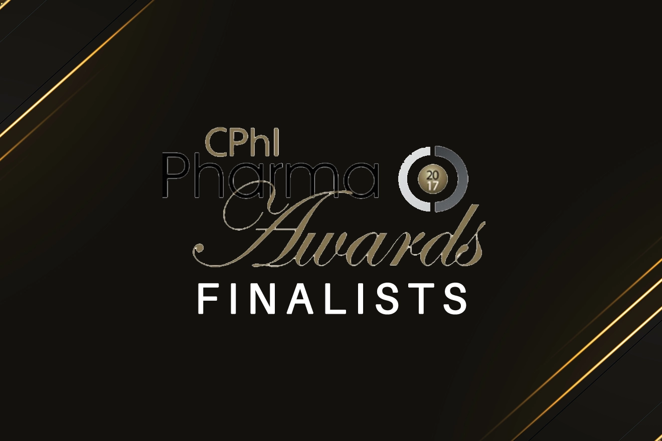 Freyr - Finalists of CPhI Pharma Awards 2016