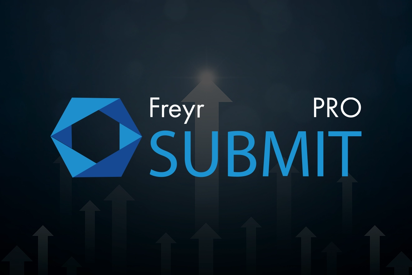 Freyr Announces the Launch of Freyr SUBMIT PRO