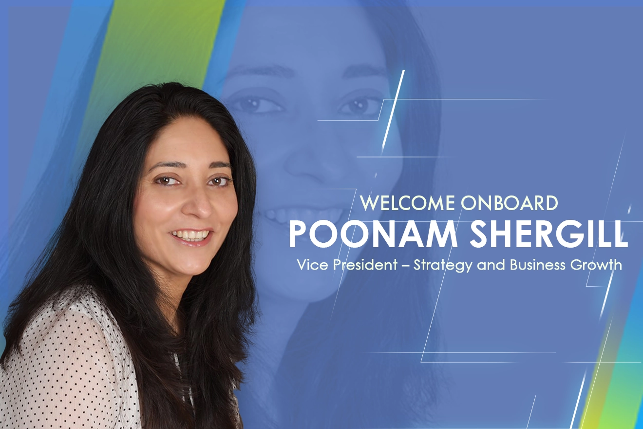 Freyr Appoints Poonam Shergill as Vice President - Strategy &amp; Business Growth