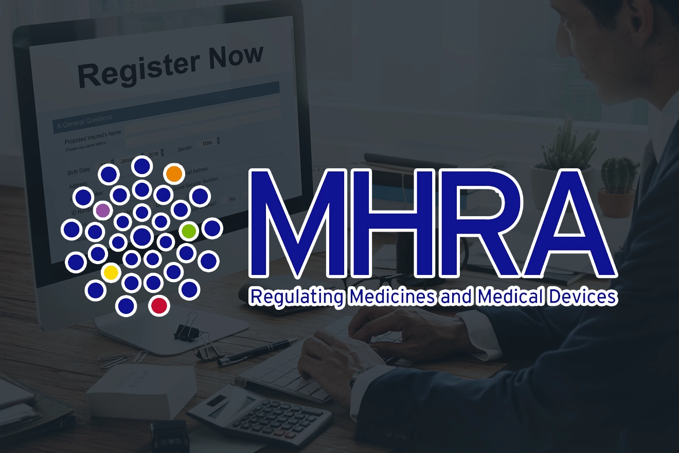 Freyr Completed the MHRA Registration Process for 700 Medical Devices