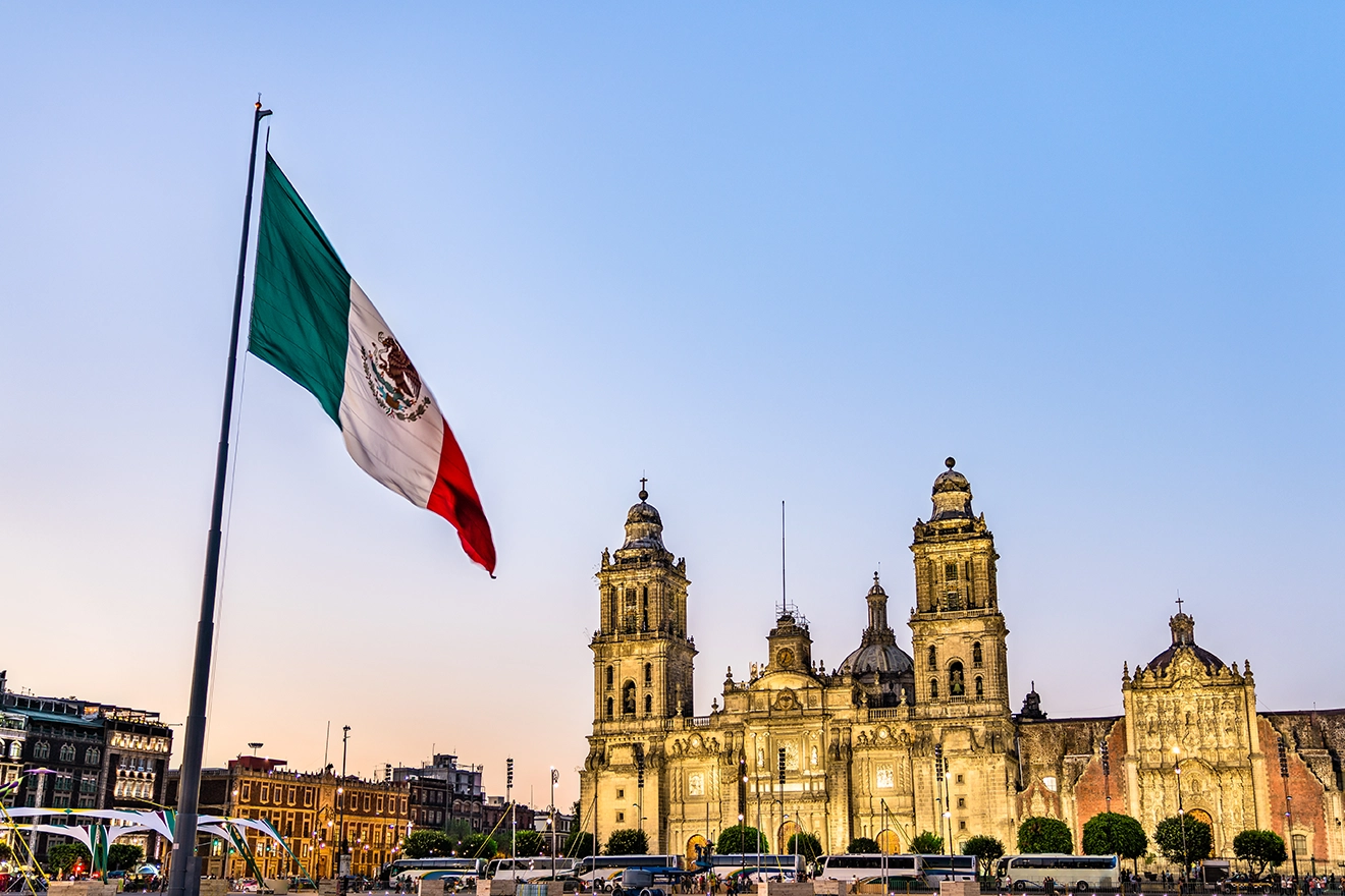 Freyr Continues Global Growth with Mexico Office Launch