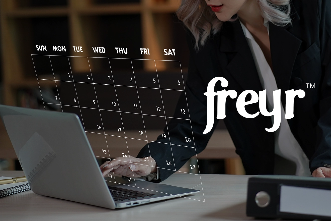 Freyr Eyes Strategic Market Growth with New Corporate Appointments