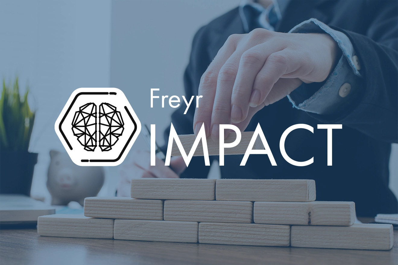 Freyr IMPACT - Transforming the Regulatory Intelligence EcoSystem Of a Leading, Global Bio-Pharmaceutical Company