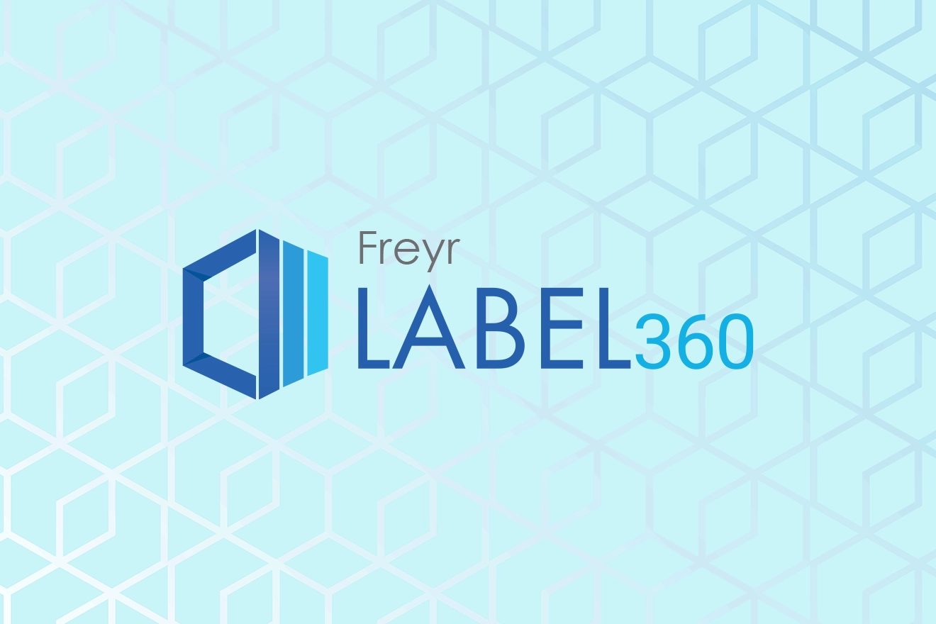 Freyr Unveils a Pathbreaking Regulatory Labeling Platform - Freyr LABEL 360