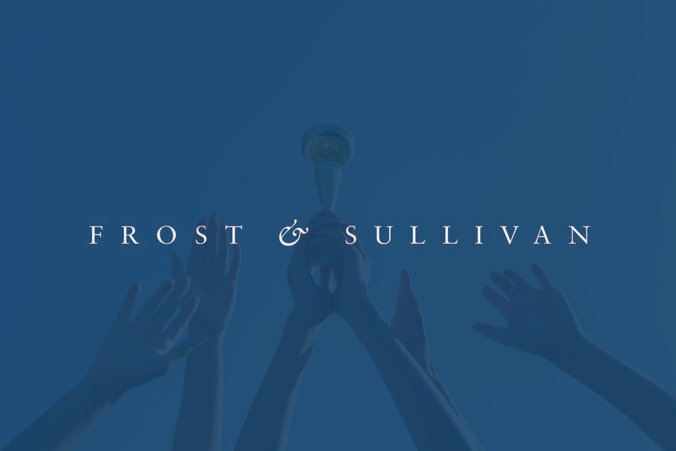 Freyr Wins &#039;India Knowledge Process Services for Life Sciences Growth Excellence Award&#039; at Frost &amp; Sullivan&#039;s GIL 2016: India Awards