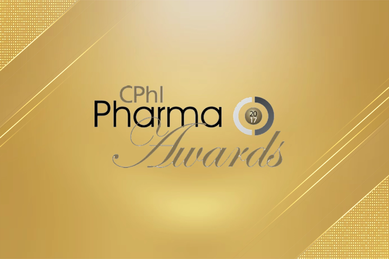 Freyr Wins the CPhI Finalists Spot, Again!