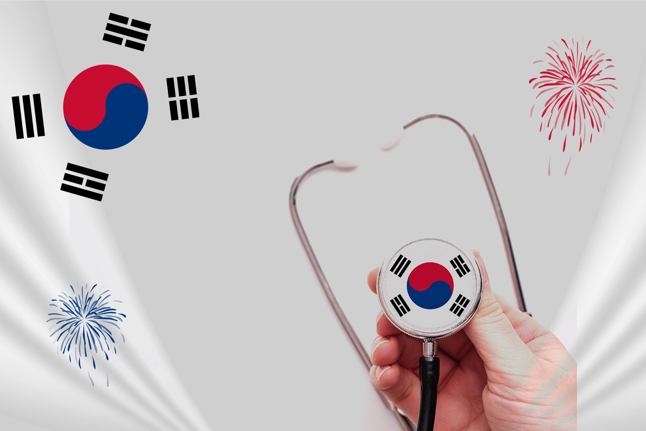 New Project Announcement - Device Registration &amp; Legal Representation for a South Korea-based Device Manufacturer