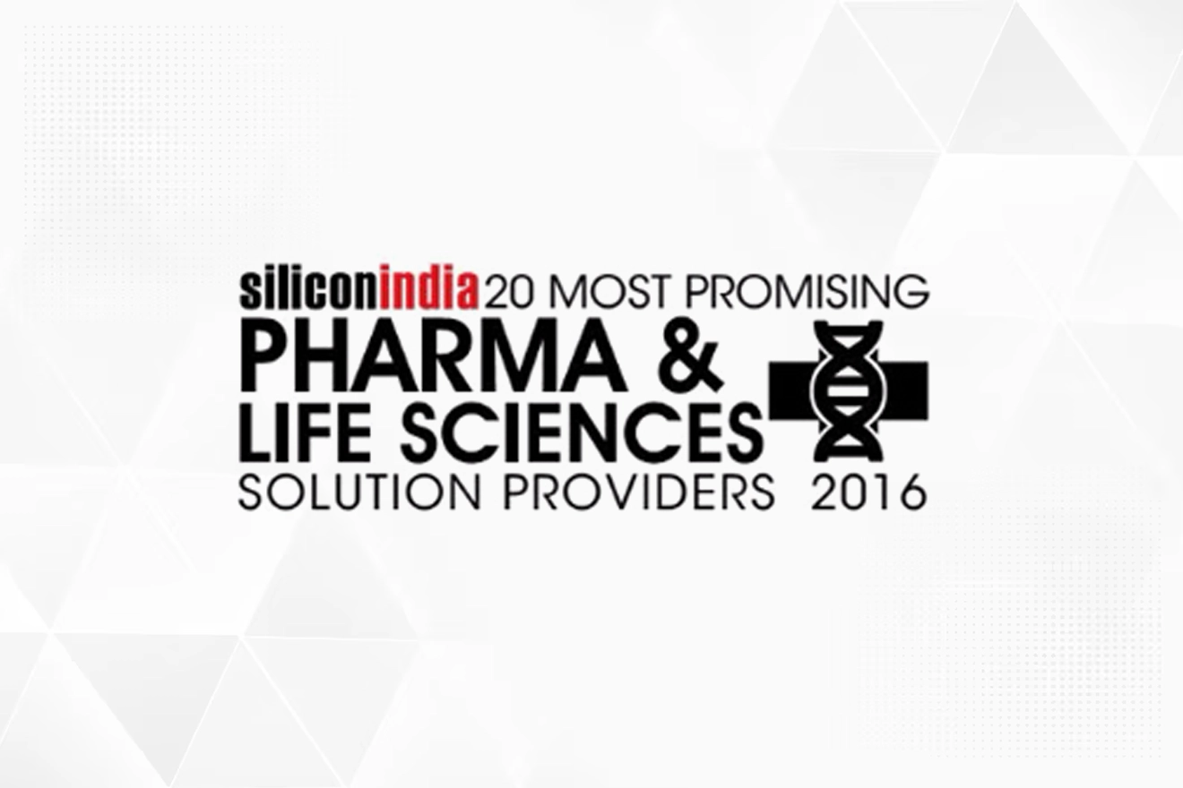 Silicon India: Freyr stands as one of the “20 Most Promising Pharma &amp; Life Sciences Solution Providers – 2016”