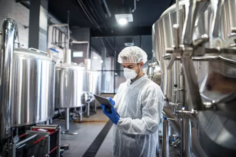 5 Major Roadblocks for Chemical Manufacturers &amp; How to Overcome Them