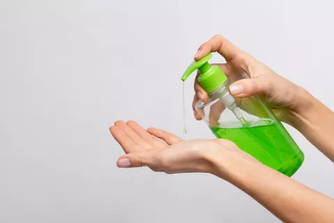 Antiseptic Washes Used in Healthcare Settings. What Should You Know About FDA’s Ban on 24 Active Ingredients?
