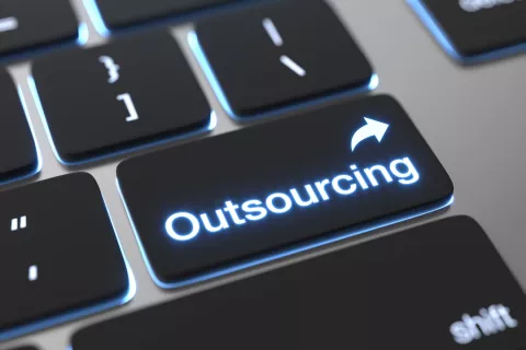 Changing Aspects of Pharma Regulatory Outsourcing