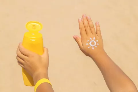 Demystifying Sunscreen Product Labeling in the EU