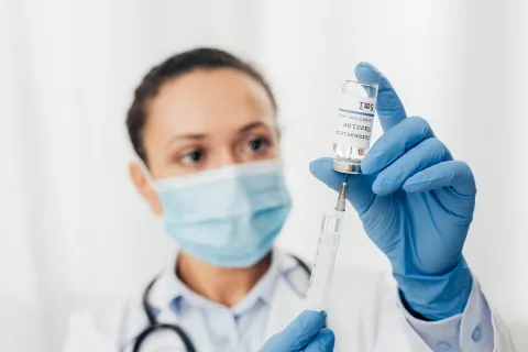 Ensuring Excellence: The Critical Role of Quality in Vaccine Production