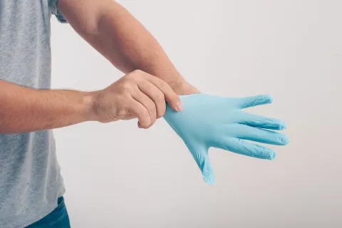 FDA’s Ban on Powdered Medical Gloves and Key Factors It Entail