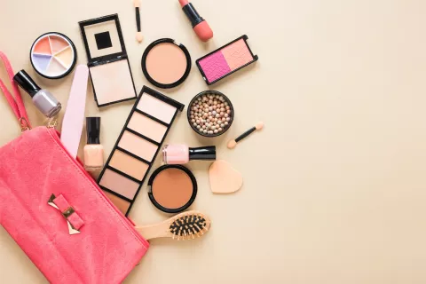 Import and Registration of Cosmetics in India &amp; Submission of Notarized/Apostilled Documents