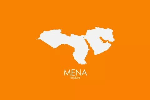 MENA Pharma Market and the need of an Exclusive Regional Hub