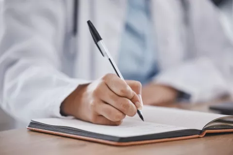 Medical Writers Part 2: How to Handle Draft Preparation and Internal Review