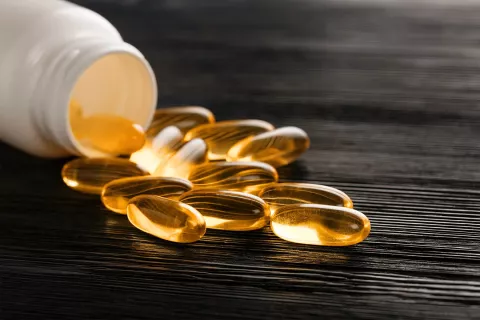 Overview of Health Supplements and Regulations in South Korea