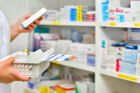 Pharmaceutical Labels and Errors to Avoid