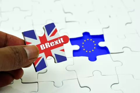 The Brexit and the aftermath