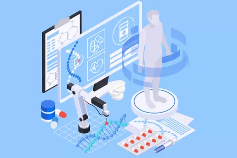 The Future of Regulatory Operations in the Medical Industry: Embracing AI