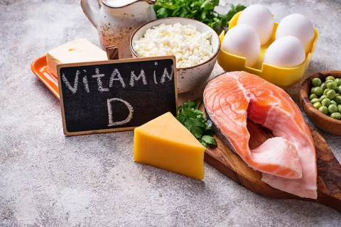 The Thriving Vitamin D Supplements Industry in Canada: A Sunlit Journey to Wellness