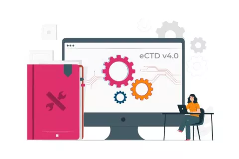 USFDA Revises the Technical Conformance Guide for eCTD v4.0