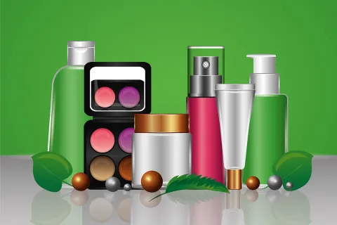 An Overview of Cosmetics Regulations in Sri Lanka