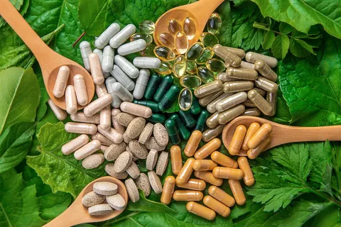 Decoding Dietary Supplements: Inside the FDA's New Dietary Ingredient Guidelines