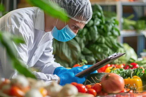 Food Safety Modernization Act (FSMA): Major Requirements and Industry Implications