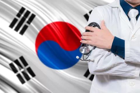 Key Updates: Korea's Adoption of MDSAP