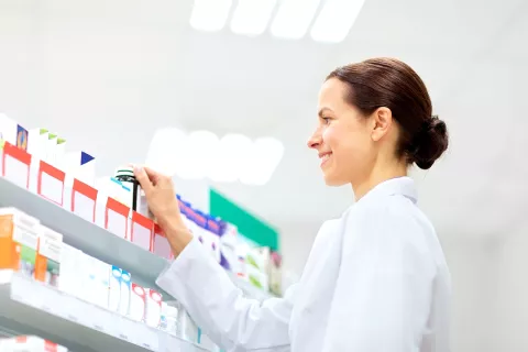 Streamlining Pharma Labeling Compliance: The Role of Label Templates