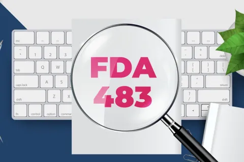 Understanding USFDA Form 483: Everything You Need to Know