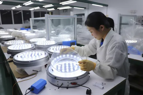 How a China-based Infectious disease diagnostic manufacturer leveraged Freyr’s expertise in obtaining the Manufacturing Site License from the NMRA, Sri Lanka