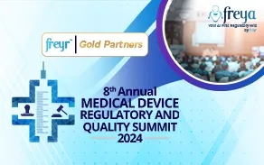  8th Annual Medical Device Regulatory and Quality Summit 2024 