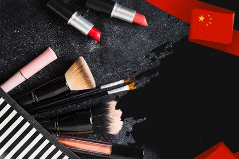 Decoding Cosmetic Regulatory Landscape in China