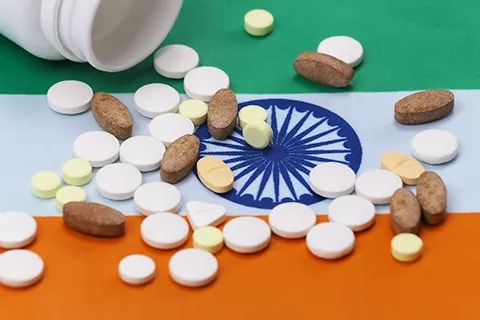 Drug Importation to India A Regulatory Blueprint