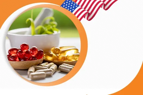 Health Claims for Food and Dietary Supplements in the USA